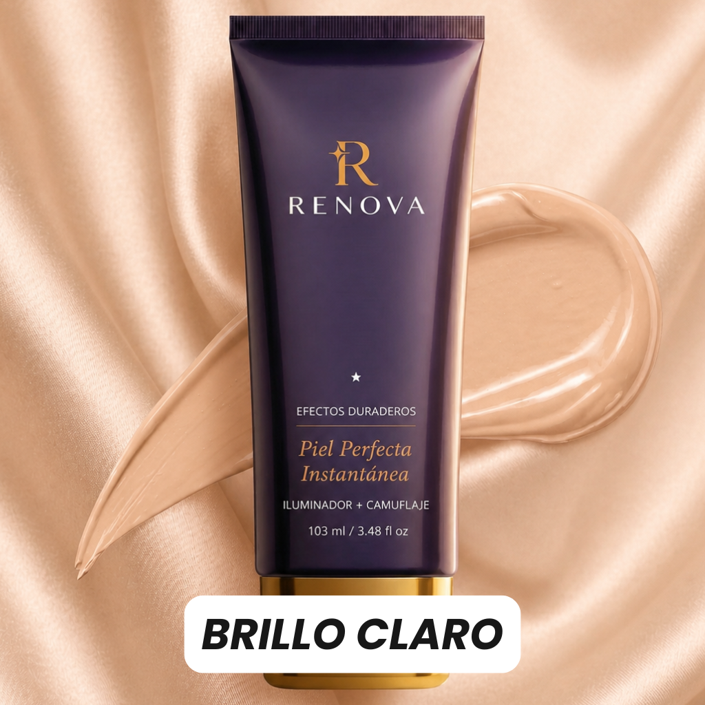 Renova® Piel Perfecta Instantánea