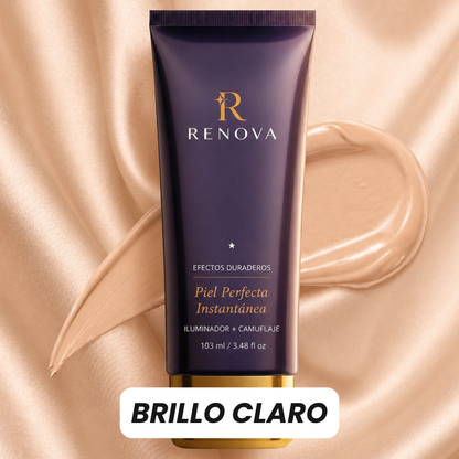 Renova® Piel Perfecta Instantánea