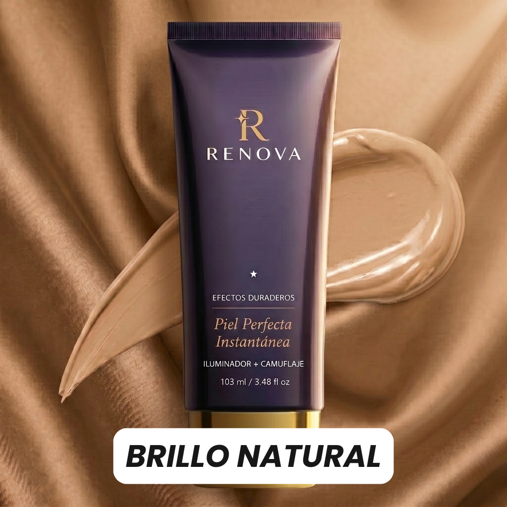 Renova® Piel Perfecta Instantánea