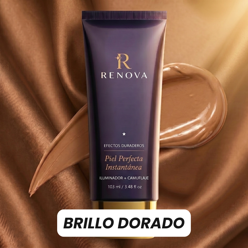 Renova® Piel Perfecta Instantánea