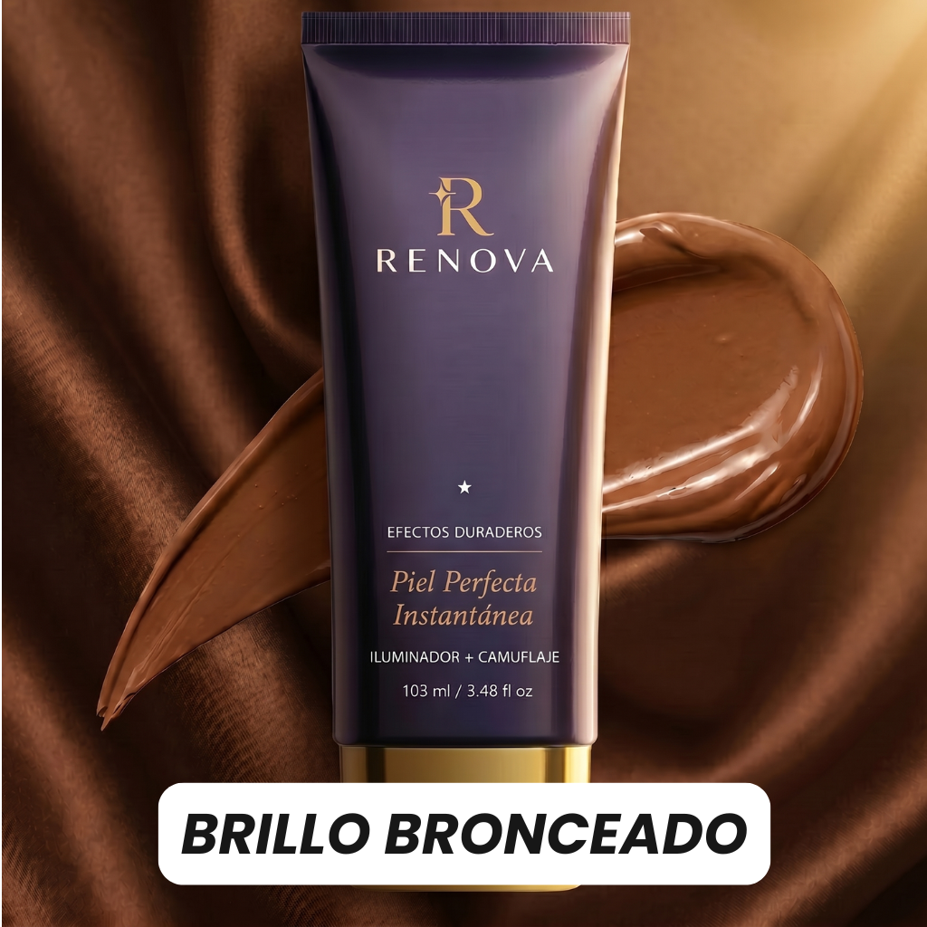 Renova® Piel Perfecta Instantánea