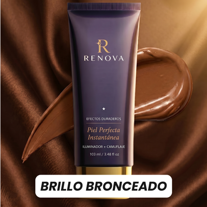 Renova® Piel Perfecta Instantánea