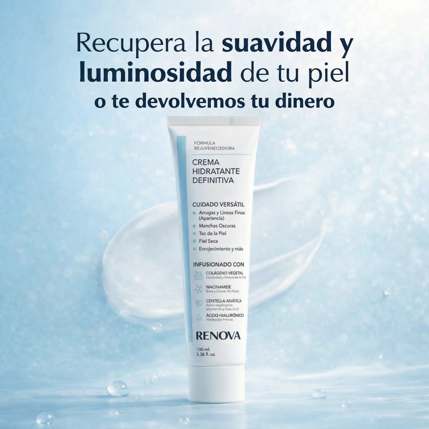 Renova® Piel Renovada