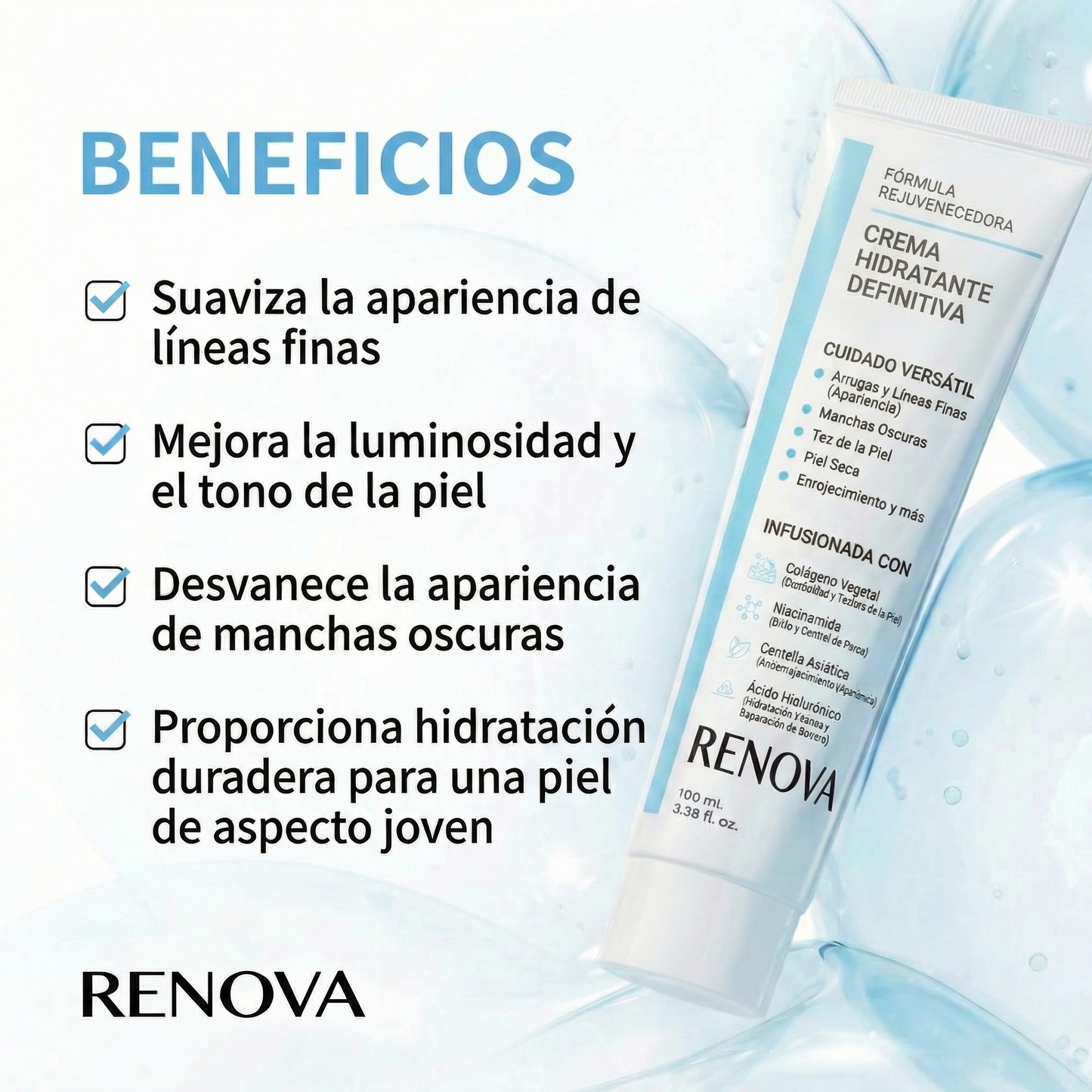 Renova® Piel Renovada