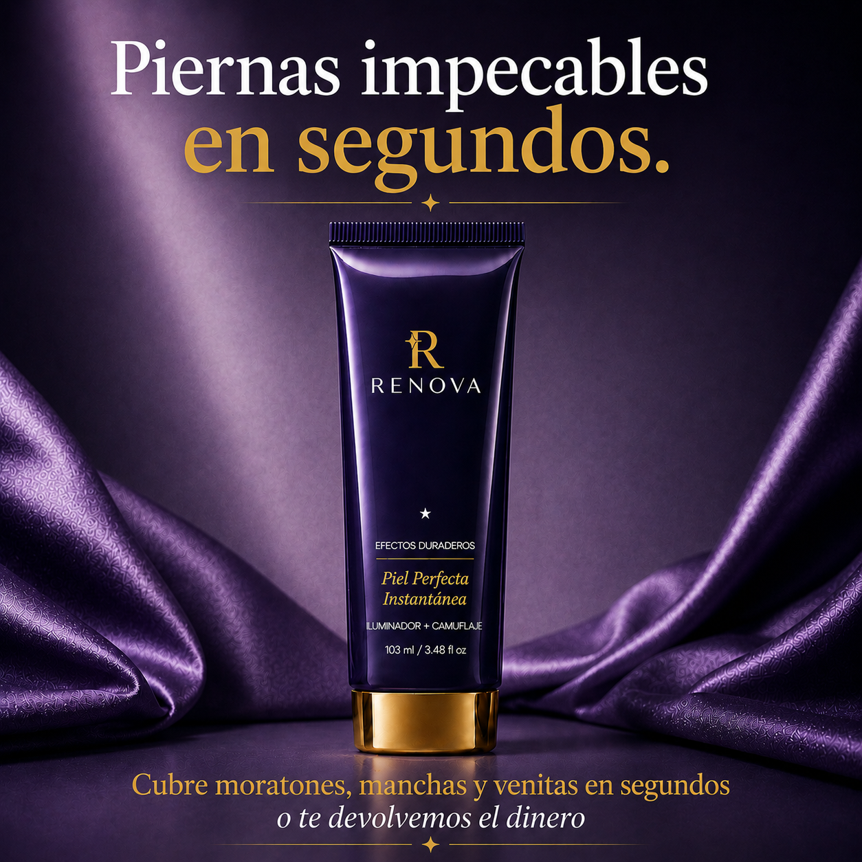 Renova® Piel Perfecta Instantánea