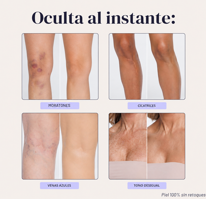 Renova® Piel Perfecta Instantánea
