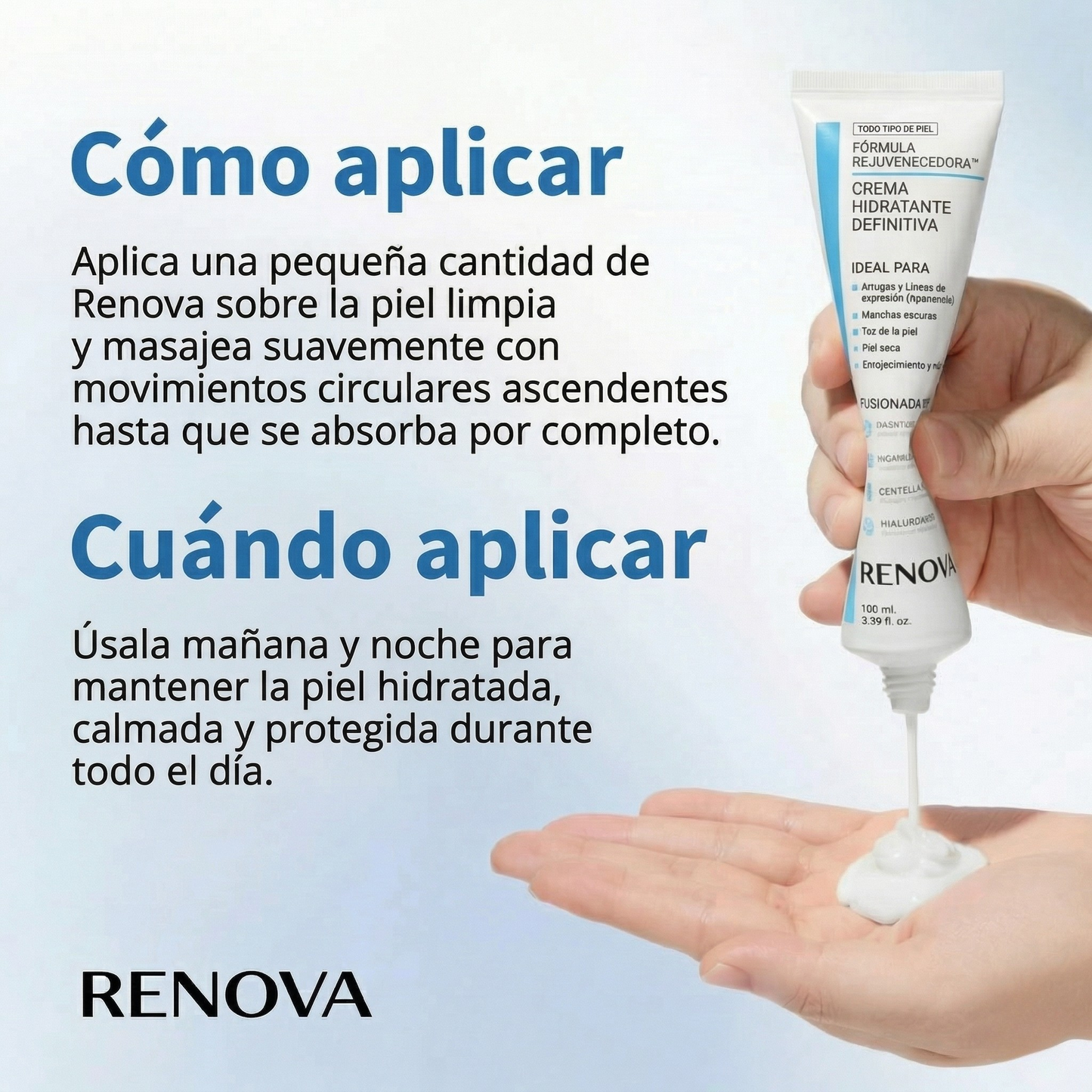 Renova® Piel Renovada