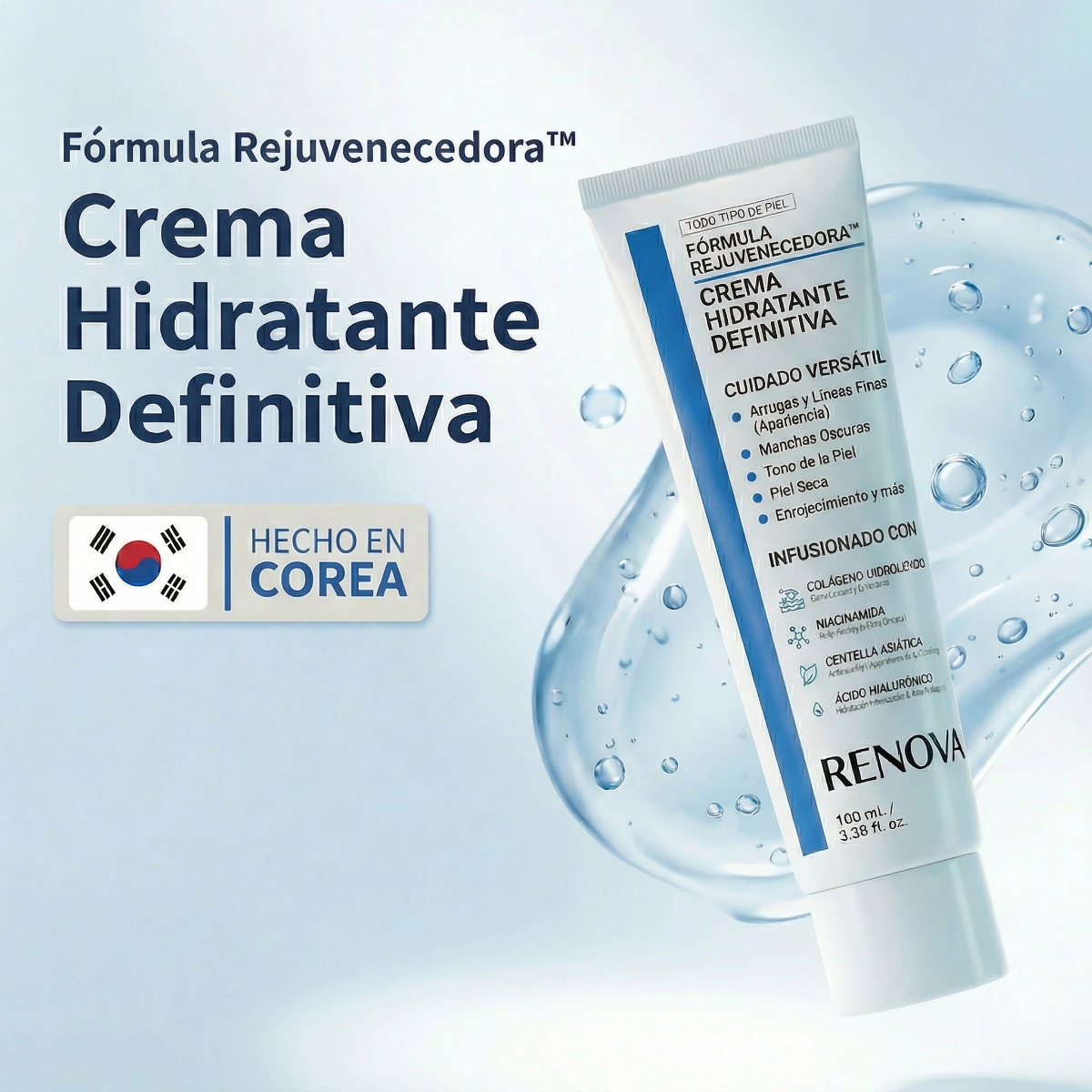 Renova® Piel Renovada