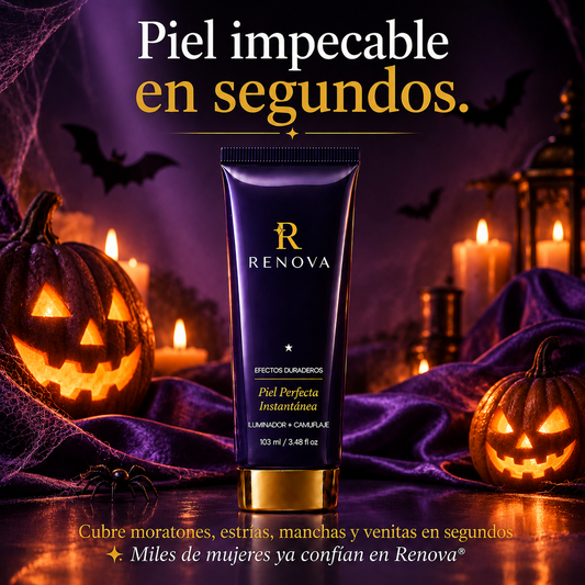 Renova® Piel Perfecta Instantánea