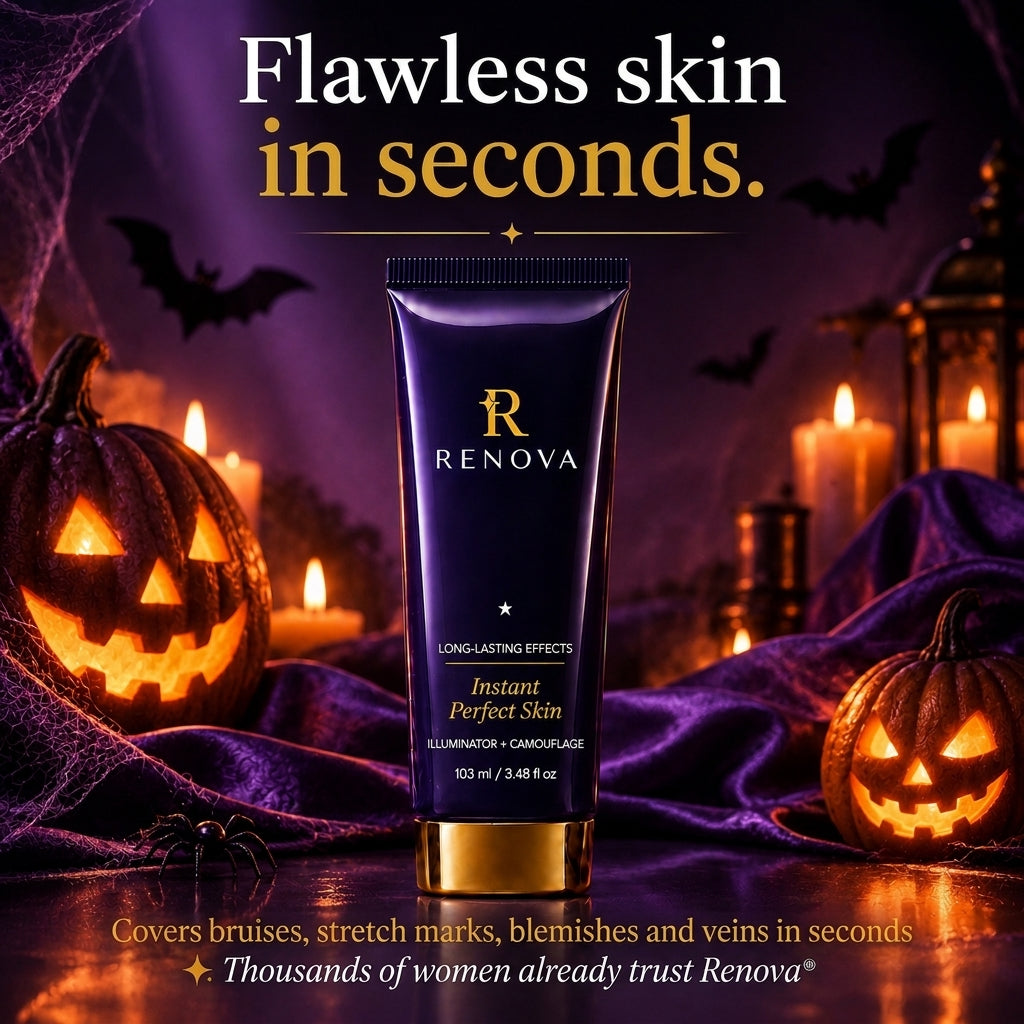 Renova® Instant Perfect Skin