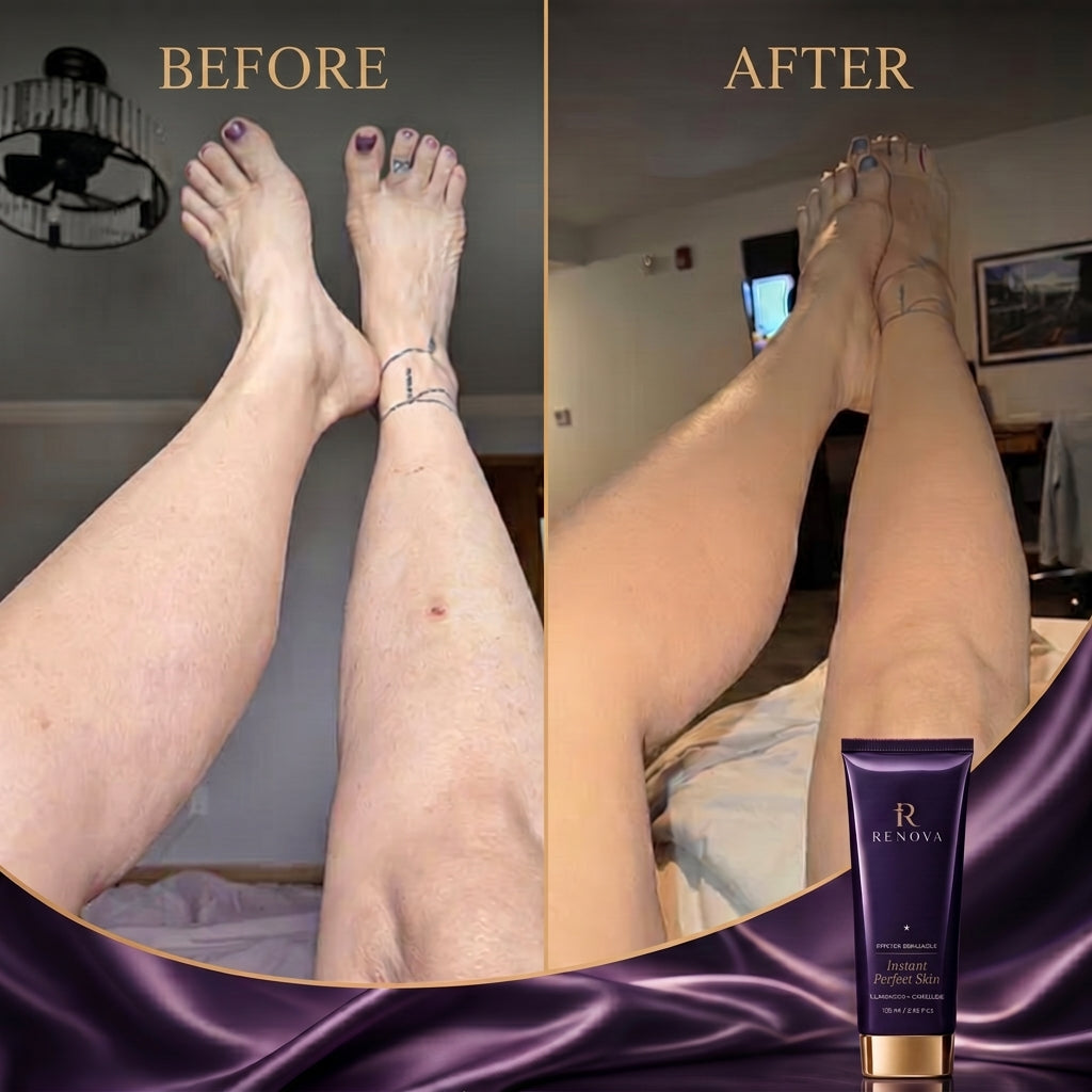 Renova® Instant Perfect Skin