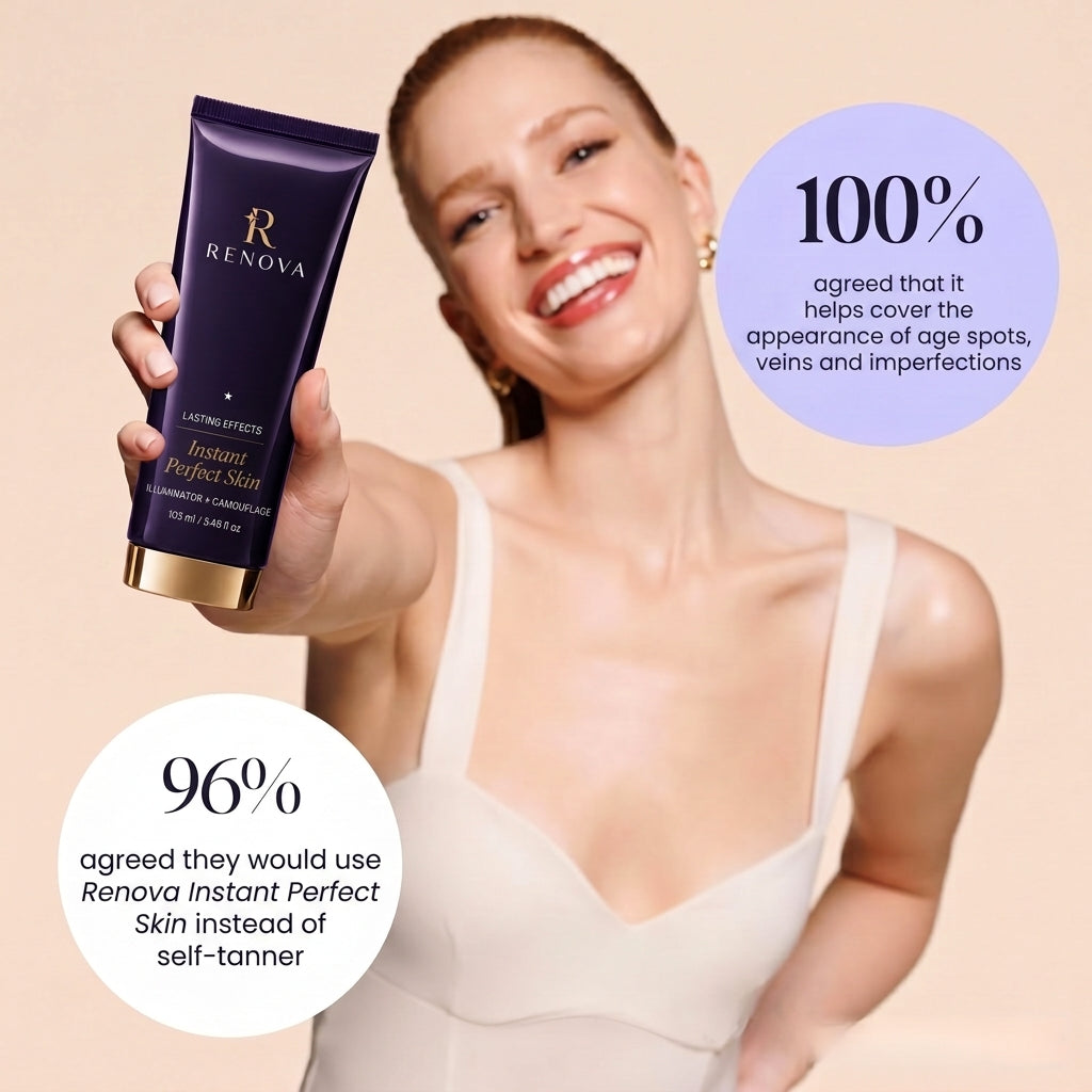 Renova® Instant Perfect Skin