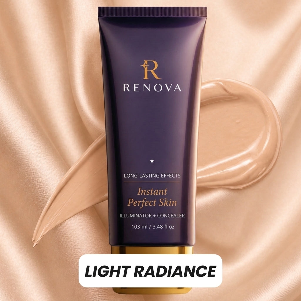 Renova® Instant Perfect Skin